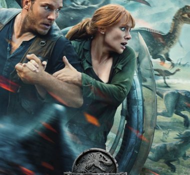 JURASSIC WORLD 2 IL REGNO DISTRUTTO le prime reazioni dopo la premiere!