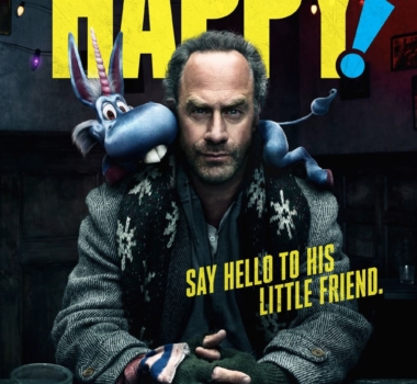 HAPPY! La serie più folle di Netflix