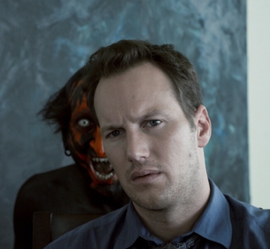 Insidious – Il confronto