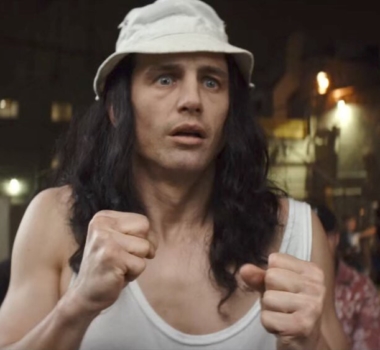 The Disaster Artist: il genio e il folle