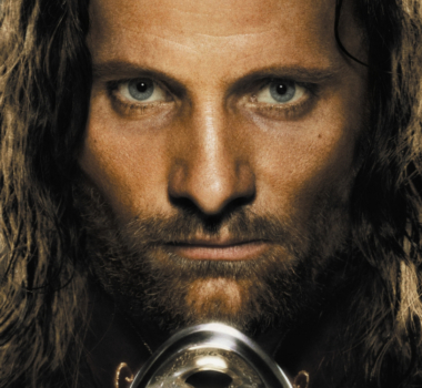 SERIE TV IL SIGNORE DEGLI ANELLI, Aragorn il protagonista della prima stagione?