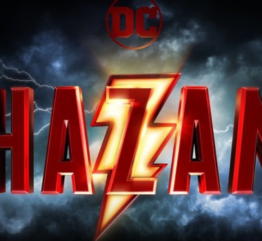 SHAZAM! Prima immagine ufficiale del film